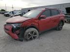 2016 Toyota Rav4 Xle للبيع في Jacksonville، FL - Front End
