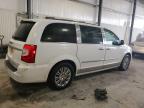 2016 Chrysler Town & Country Touring L en Venta en Greenwood, NE - Front End