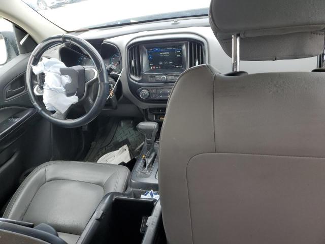  CHEVROLET COLORADO 2019 Biały