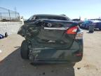 2015 Nissan Sentra S for Sale in Albuquerque, NM - Rear End