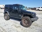 2014 Jeep Wrangler Unlimited Sport للبيع في Gainesville، GA - All Over