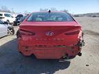 2020 Hyundai Elantra Sel en Venta en Glassboro, NJ - Rear End