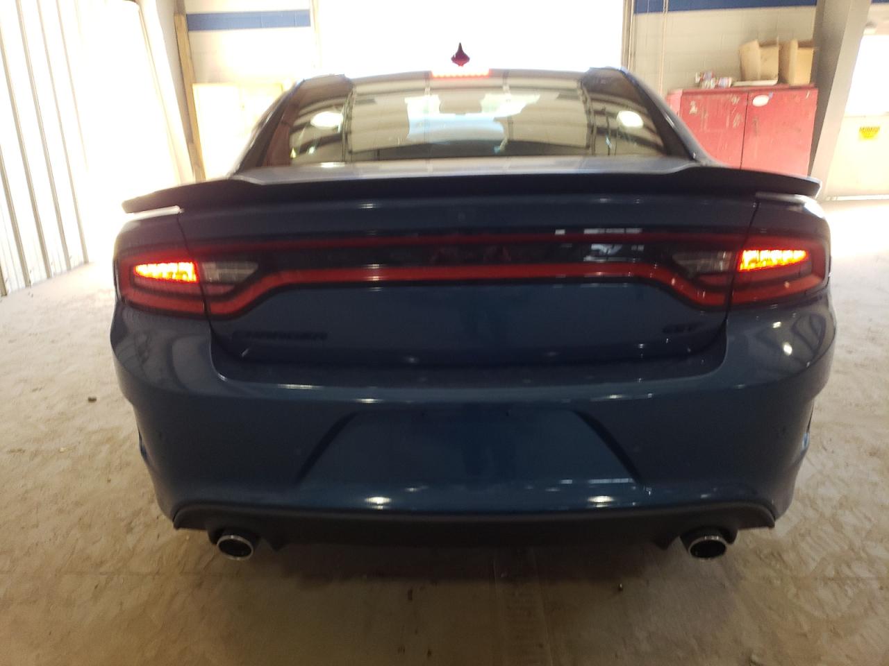 2020 Dodge Charger - Image 6