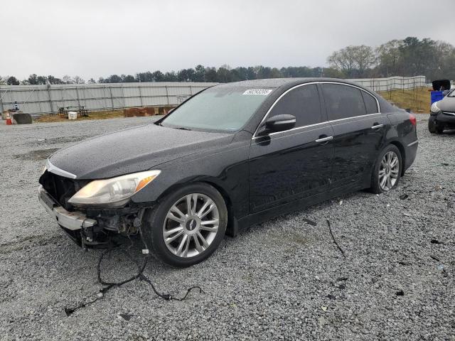 2012 Hyundai Genesis 3.8L