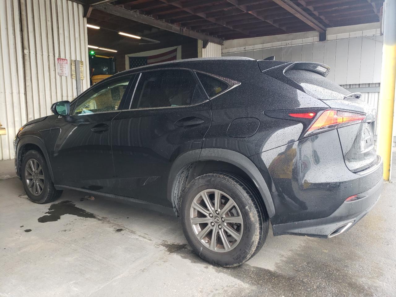 2018 Lexus NX - Image 2