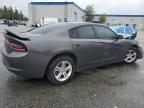 2015 Dodge Charger Se იყიდება Rancho Cucamonga-ში, CA - Front End