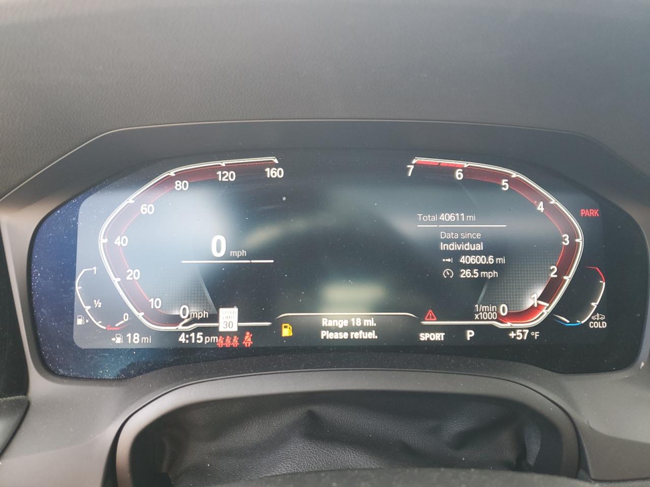 Фото: 3MW5R7J08M8C15993 - 9