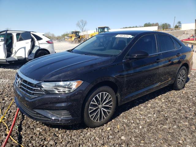 VOLKSWAGEN JETTA S 2021