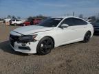 2019 Honda Accord Sport for Sale in Hillsborough, NJ - Frame Damage