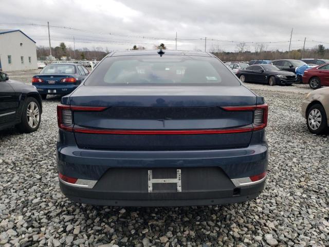  POLESTAR 2 2023 Blue