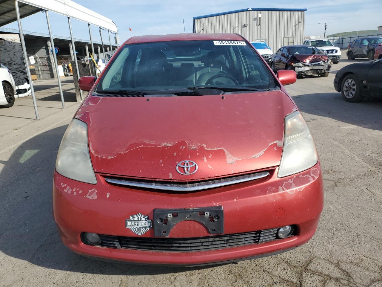 2007 Toyota Prius - Image 5