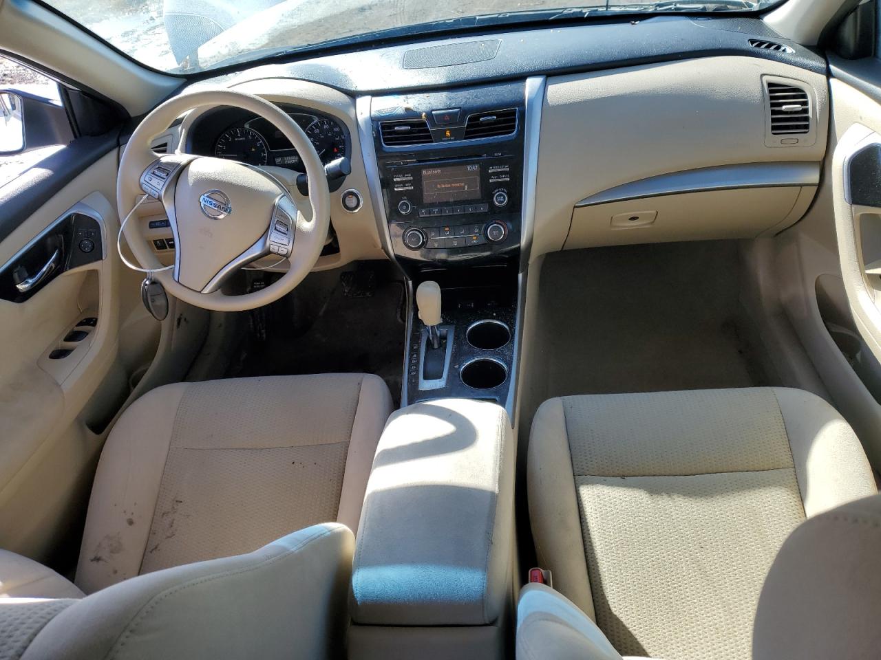 2014 Nissan Altima - Image 8