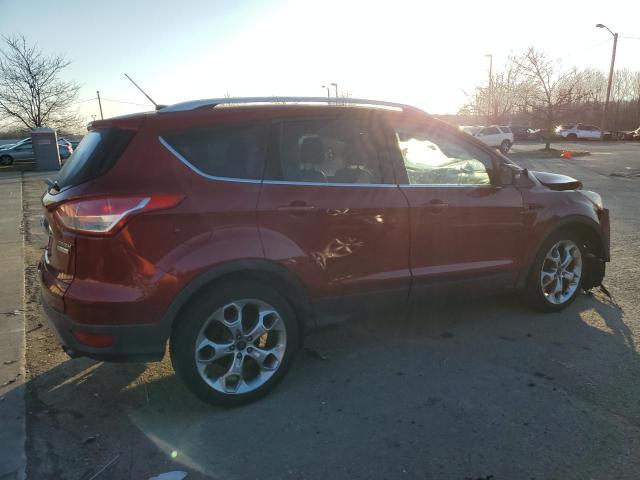  FORD ESCAPE 2014 Burgundy
