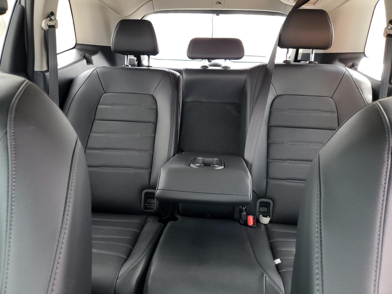 2024 Honda CR-V - Image 10
