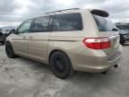2005 Honda Odyssey Touring   en Venta en Sun Valley, CA - Burn