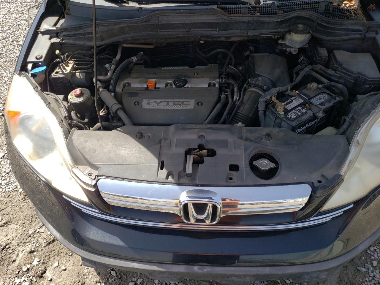 2007 Honda CR-V - Image 12