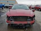 2019 Ford Fusion Se en Venta en Littleton, CO - Front End