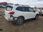 2021 Subaru Forester Premium продається в Lansing, MI - Front End