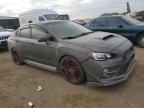 2017 Subaru Wrx Sti Limited for Sale in Brighton, CO - Front End