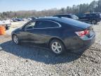 2021 Chevrolet Malibu Ls en Venta en Ellenwood, GA - Front End