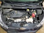 2016 Chevrolet Spark Ls продається в Elgin, IL - Side