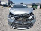 2016 Toyota Camry Le للبيع في Cahokia Heights، IL - Front End
