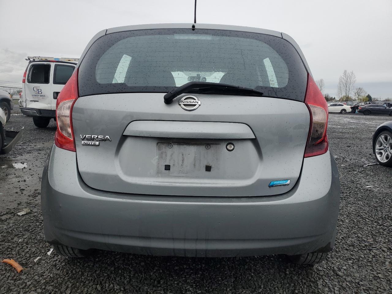 2015 Nissan Versa - Image 6