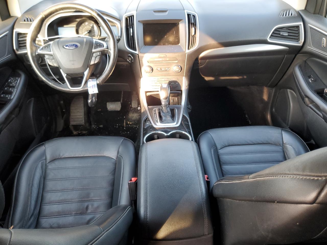 2015 Ford Edge - Image 8