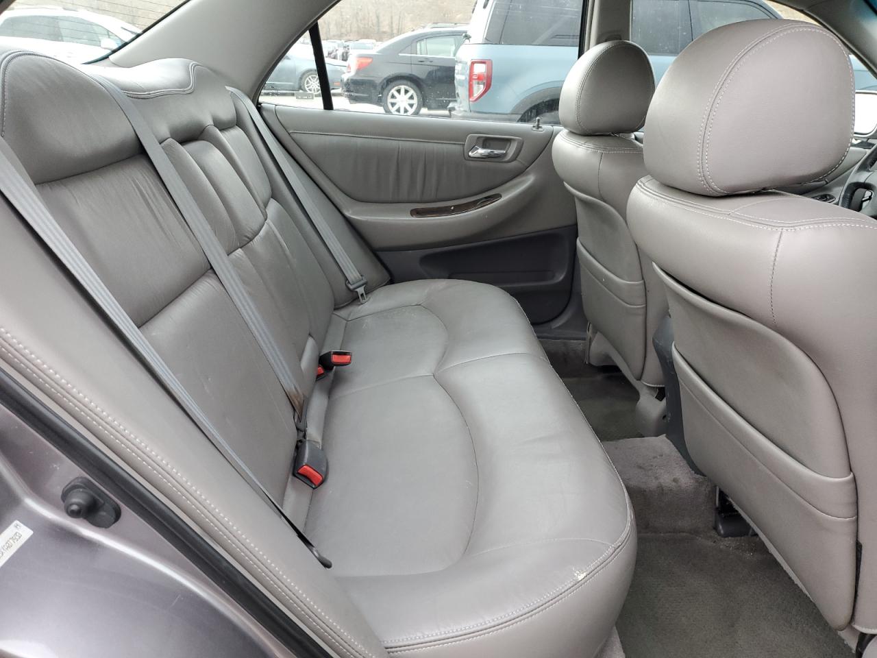 2000 Honda Accord - Image 10