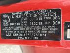 2013 Kia Rio Lx for Sale in Bakersfield, CA - Minor Dent/Scratches