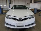 2012 Toyota Camry Base na sprzedaż w Pasco, WA - Rear End