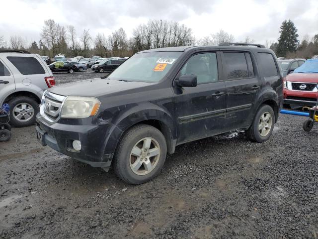 2011 Honda Pilot Ex