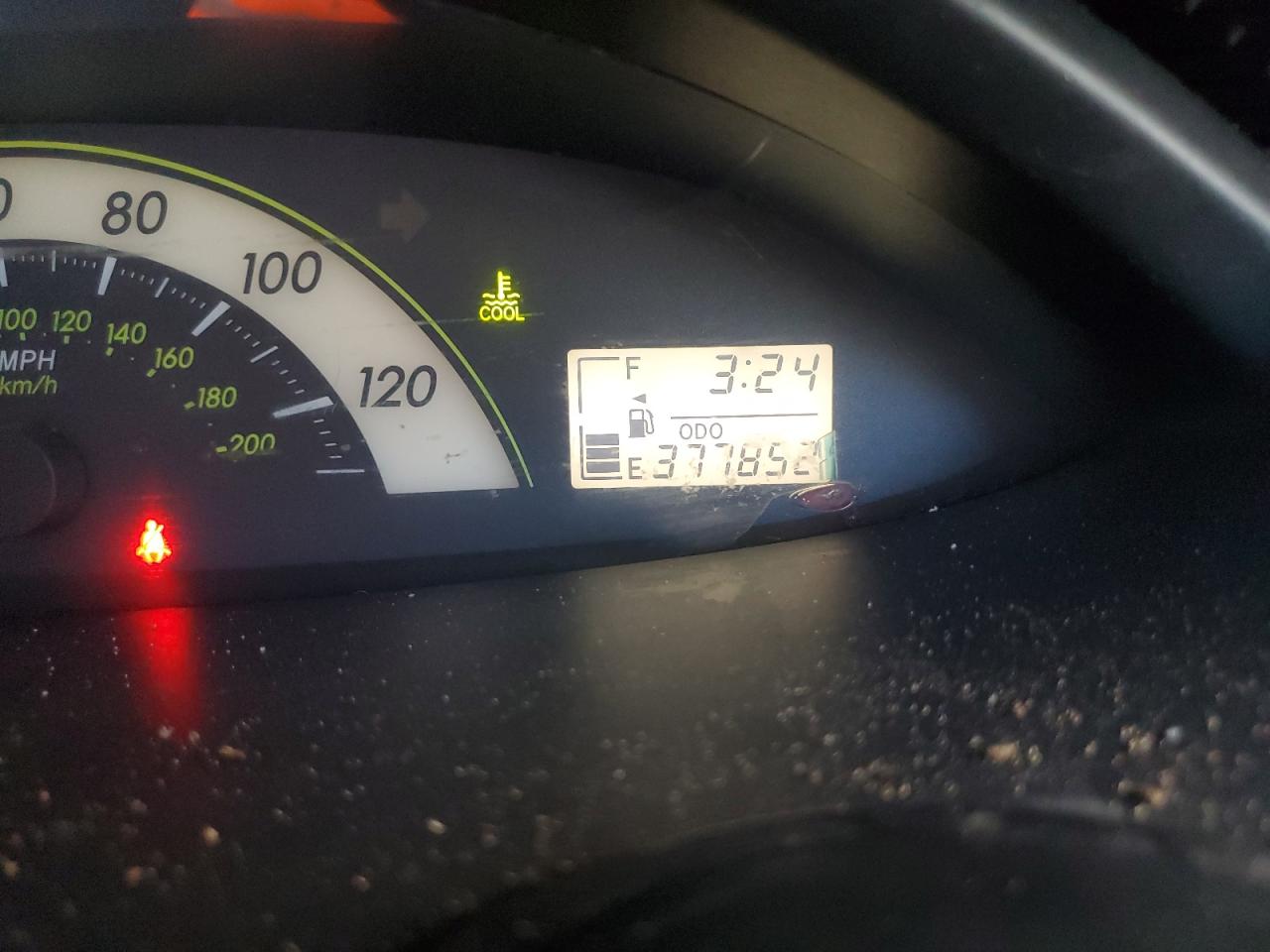 2007 Toyota Yaris - Image 9