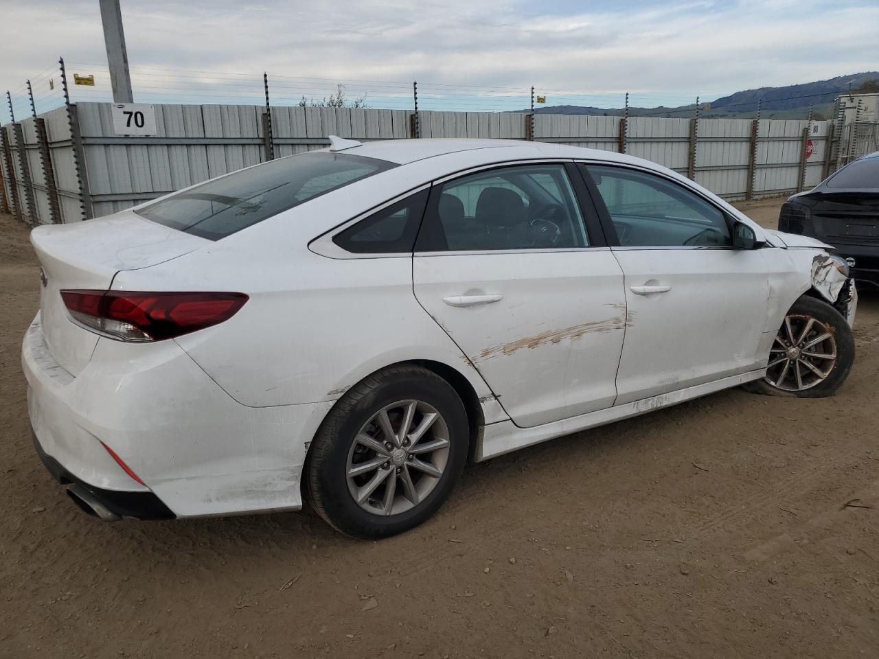 2019 Hyundai Sonata - Image 3