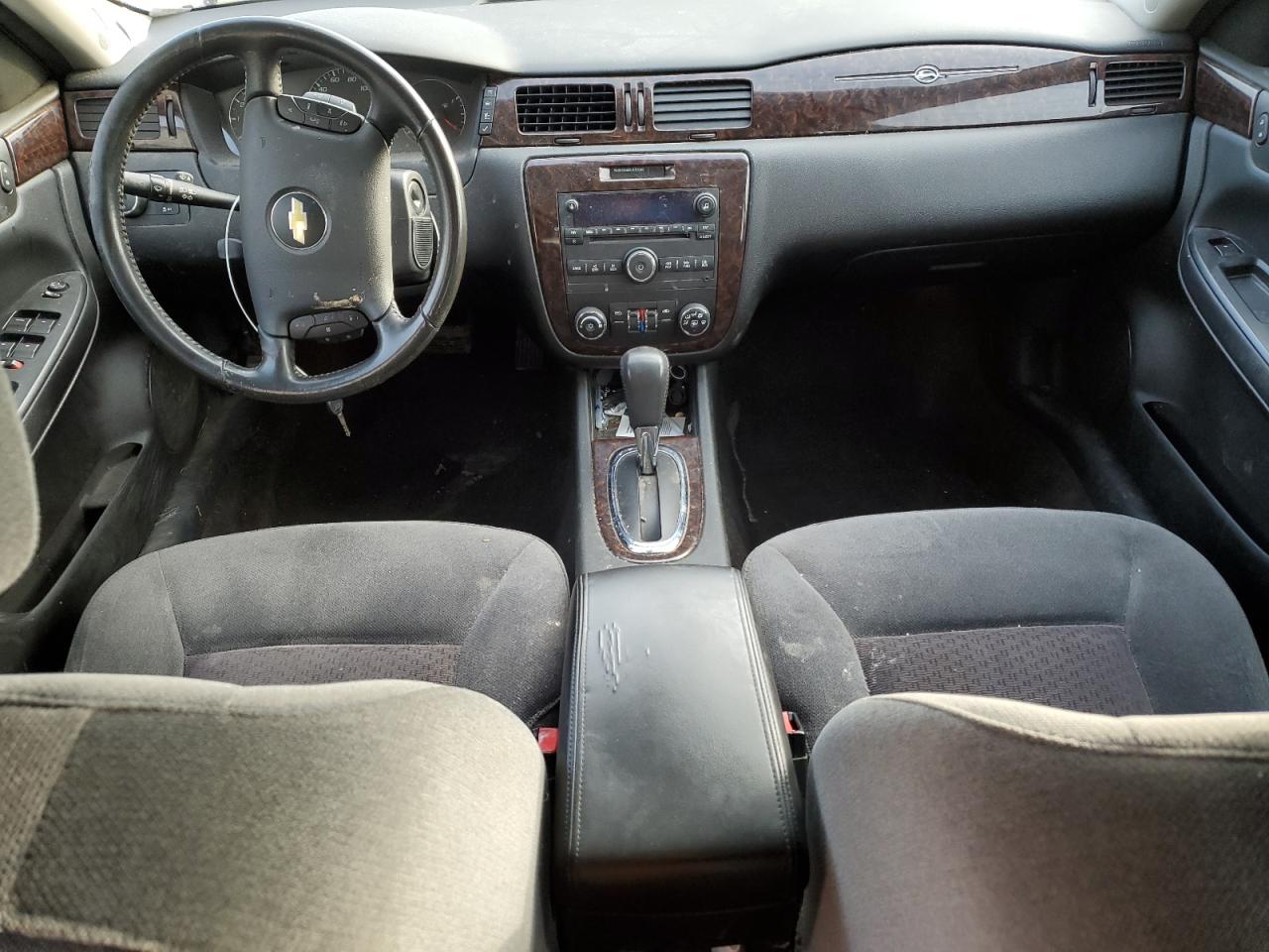 2012 Chevrolet Impala - Image 8