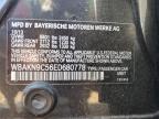 2014 Bmw 550 I للبيع في Eight Mile، AL - Front End