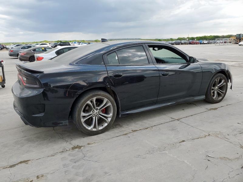  DODGE CHARGER 2020 Czarny