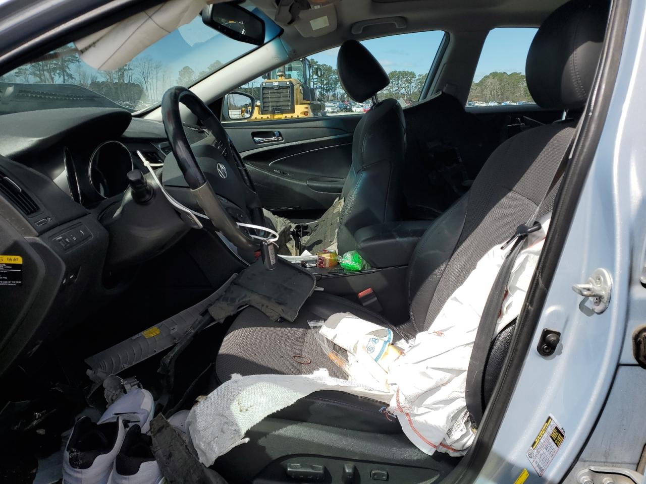 2013 Hyundai Sonata - Image 7