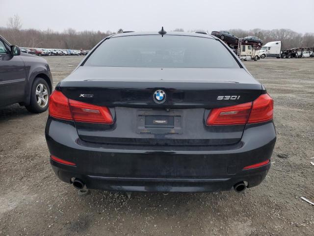 2017 BMW 530 XI