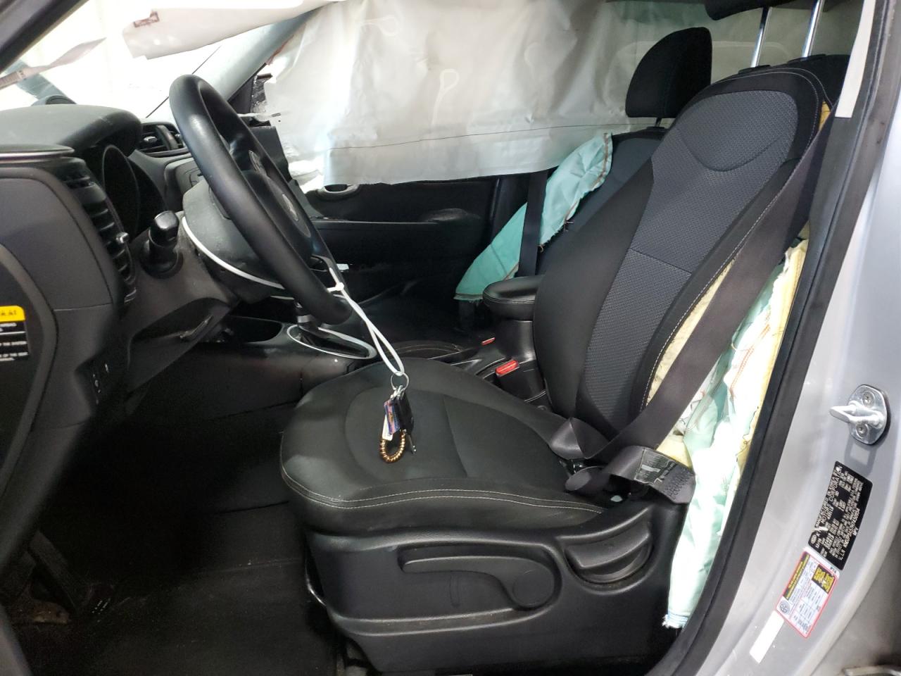 2017 Kia Soul - Image 7