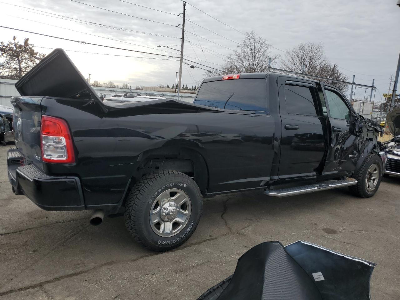 2021 RAM 2500 - Image 3