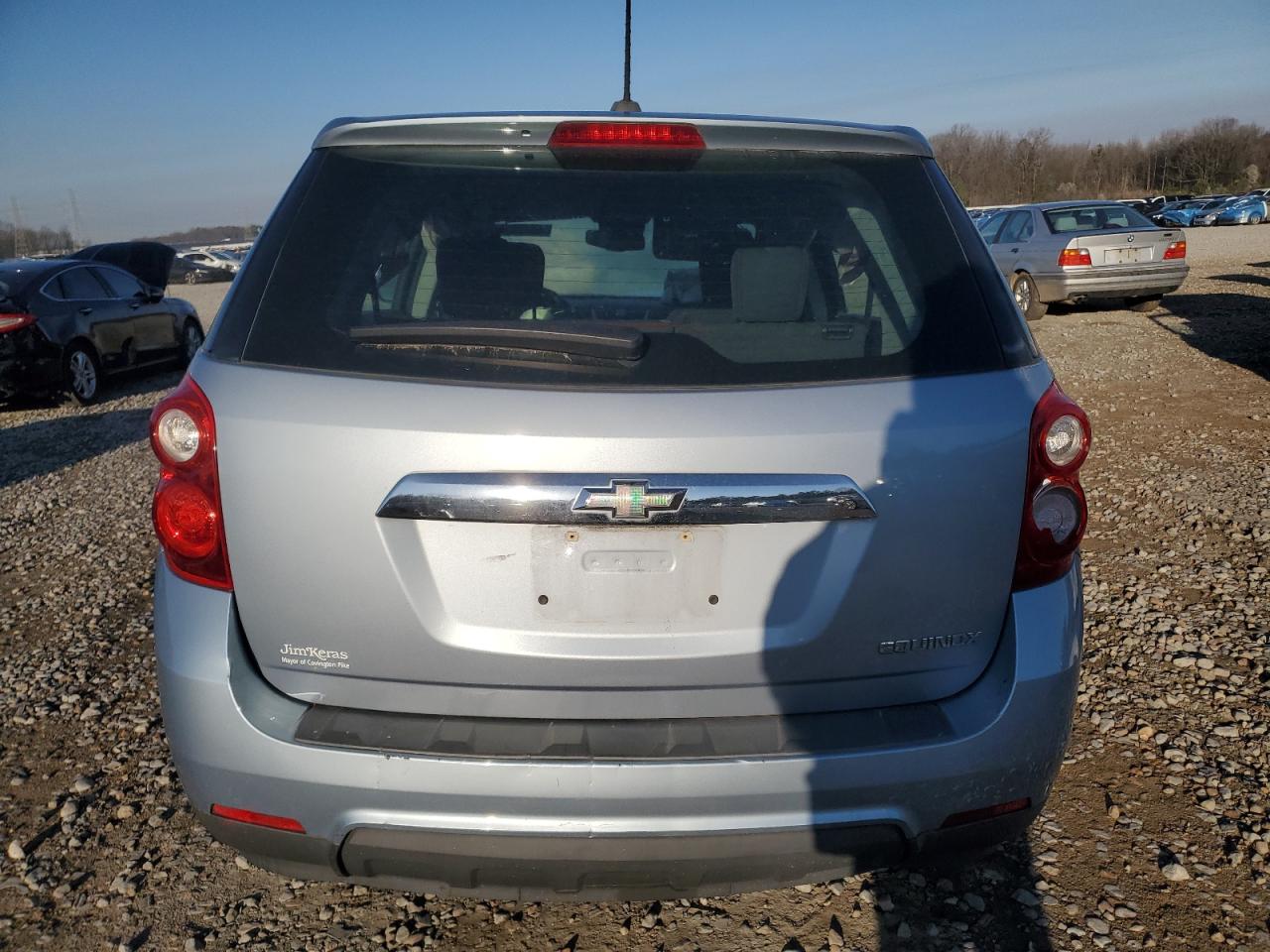 2015 Chevrolet Equinox - Image 6