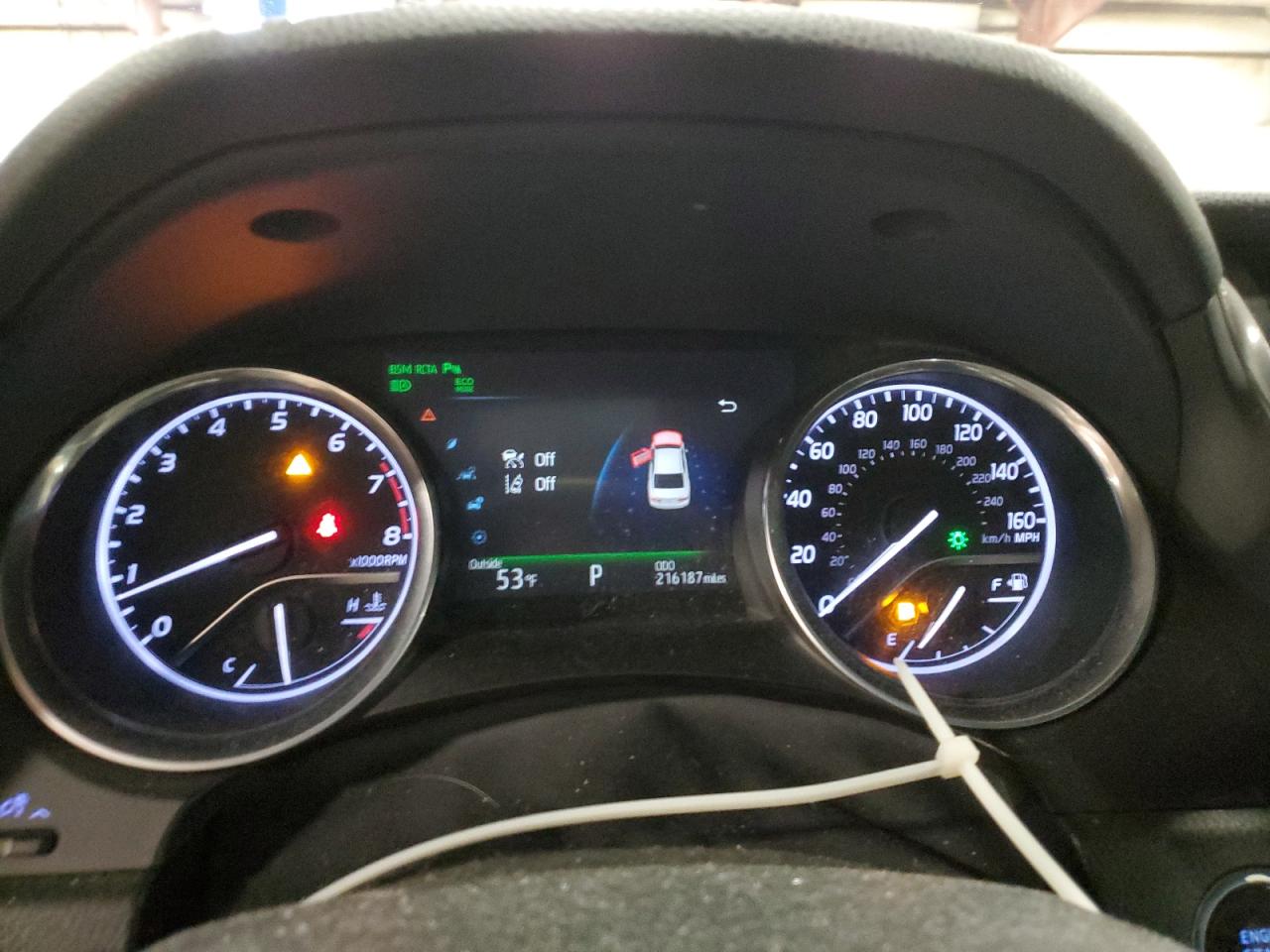 2018 Toyota Camry - Image 9