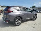 2020 Honda Cr-V Touring en Venta en Fort Pierce, FL - Front End