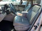 2013 Toyota Highlander Limited на продаже в Louisville, KY - Rollover