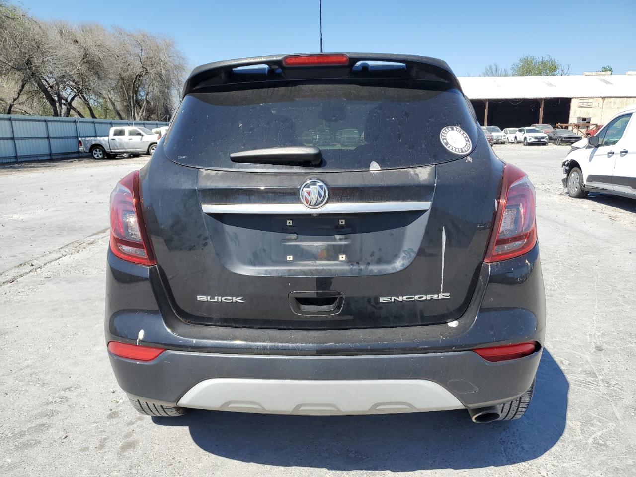 2017 Buick Encore - Image 6
