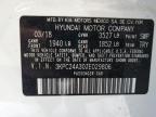 2018 Hyundai Accent Se for Sale in Chambersburg, PA - Front End