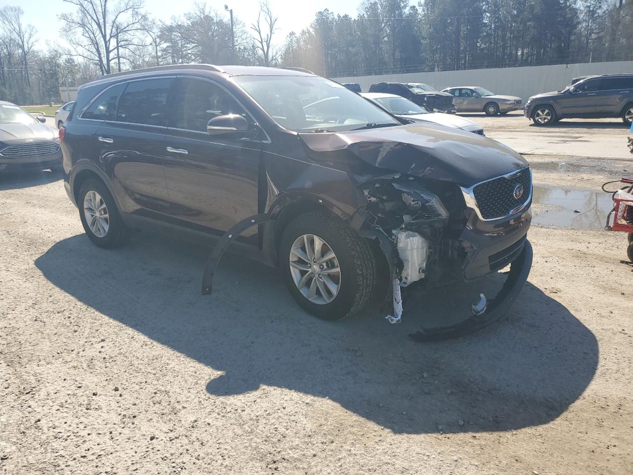 2016 Kia Sorento - Image 4