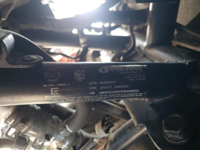 2024 POLARIS XPEDITION XP 5 1000 NORTHSTAR
