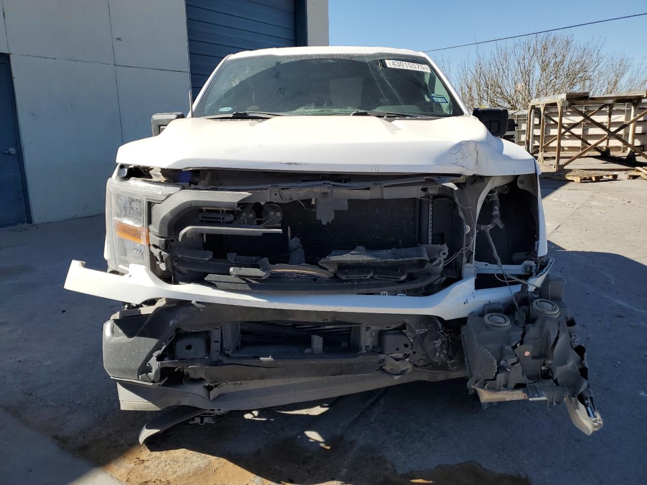 2021 Ford F-150 - Image 5